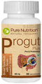 Pure Nutrition Progut Plus Veg Capsule thumbnail