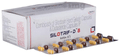 Silotrif-D 8 Capsule Combipack thumbnail
