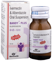 Bandy-Plus Suspension thumbnail