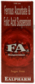 FA 2 Oral Suspension Sugar Free thumbnail