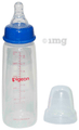 Pigeon Peristaltic Nursing Bottle Kpp Large Blue thumbnail