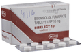 Biselect 10 Tablet thumbnail