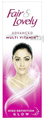 Fair & Lovely Advanced Multi Vitamin Cream thumbnail