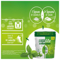 Sugarlite 50% Less Calories Sugar (500gm Each) thumbnail