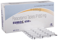 Sumo L 650 Tablet thumbnail