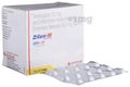 Ziten-M 500mg/20mg Tablet ER thumbnail