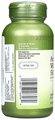 GNC Ginseng Gold Standardized American White Ginseng Capsule thumbnail