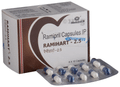 Ramihart 2.5 Capsule thumbnail