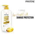 Pantene Pro-V Advanced Hairfall Solution Total Damage Care Shampoo thumbnail