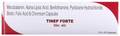 Tinep Forte Capsule thumbnail