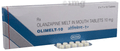 Olimelt 10 Tablet MD thumbnail