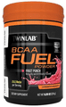 Twinlab BCAA Fuel Powder Fruit Punch thumbnail