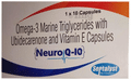 Neuro Q -10 Soft Gelatin Capsule thumbnail