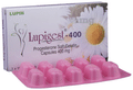Lupigest 400 Soft Gelatin Capsule thumbnail
