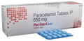 Pacimol 650 Tablet thumbnail
