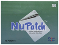 Nu Patch thumbnail