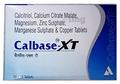 Calbase-XT Tablet thumbnail