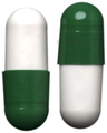Clavix Gold 20 Capsule thumbnail