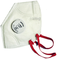 Procef Air+ N95 Anti Pollution Face Mask with Breathing Valve thumbnail