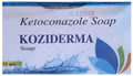 Koziderma Soap thumbnail