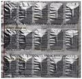 Clavix Gold 20 Capsule thumbnail