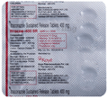 Itracoe 400 SR Tablet thumbnail