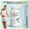 Nutricore Performance Slimcaps Vegan Capsule thumbnail