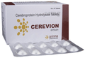 Cerevion Tablet thumbnail