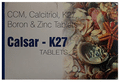 Calsar-K27 Tablet thumbnail