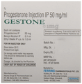 Gestone Injection thumbnail
