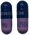 Ampoxin 250 Capsule thumbnail