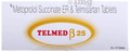 Telmed Beta 25 Tablet ER thumbnail