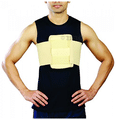 Lyra Healthcare Thoracic Rib Support Belt/Chest Support Brace thumbnail