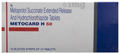 Metocard H 50 Tablet ER thumbnail