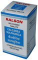 Ralson Remedies Calcarea Sulphurica Biochemic Tablet 6X thumbnail