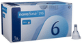 Novofine 31G Needle thumbnail