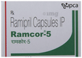 Ramcor 5 Capsule thumbnail