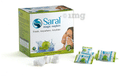 Saral Magic Napkin Green Apple Fragnance thumbnail