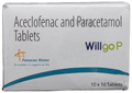 Willgo P Tablet thumbnail
