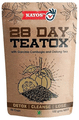 Kayos 28 Day Teatox with Garcinia Cambogia and Oolong Tea thumbnail