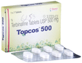Topcos 500 Tablet thumbnail