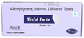Tinfal Forte Tablet for Hair Care thumbnail