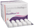 Doxomax OD Tablet thumbnail
