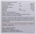 Ovanac-Plus Tablet thumbnail