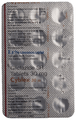 Cyblex 30 XR Tablet thumbnail