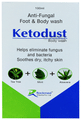 Ketodust Body Wash thumbnail