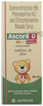 Ascoril D Junior Cough Syrup thumbnail