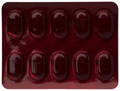 Napra D 500 Tablet thumbnail