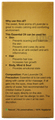 Organic Harvest Lavender Essential Oil thumbnail