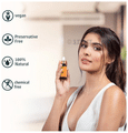 Vanarc Organic Rituals Natural SPF Carrot Seed Oil thumbnail